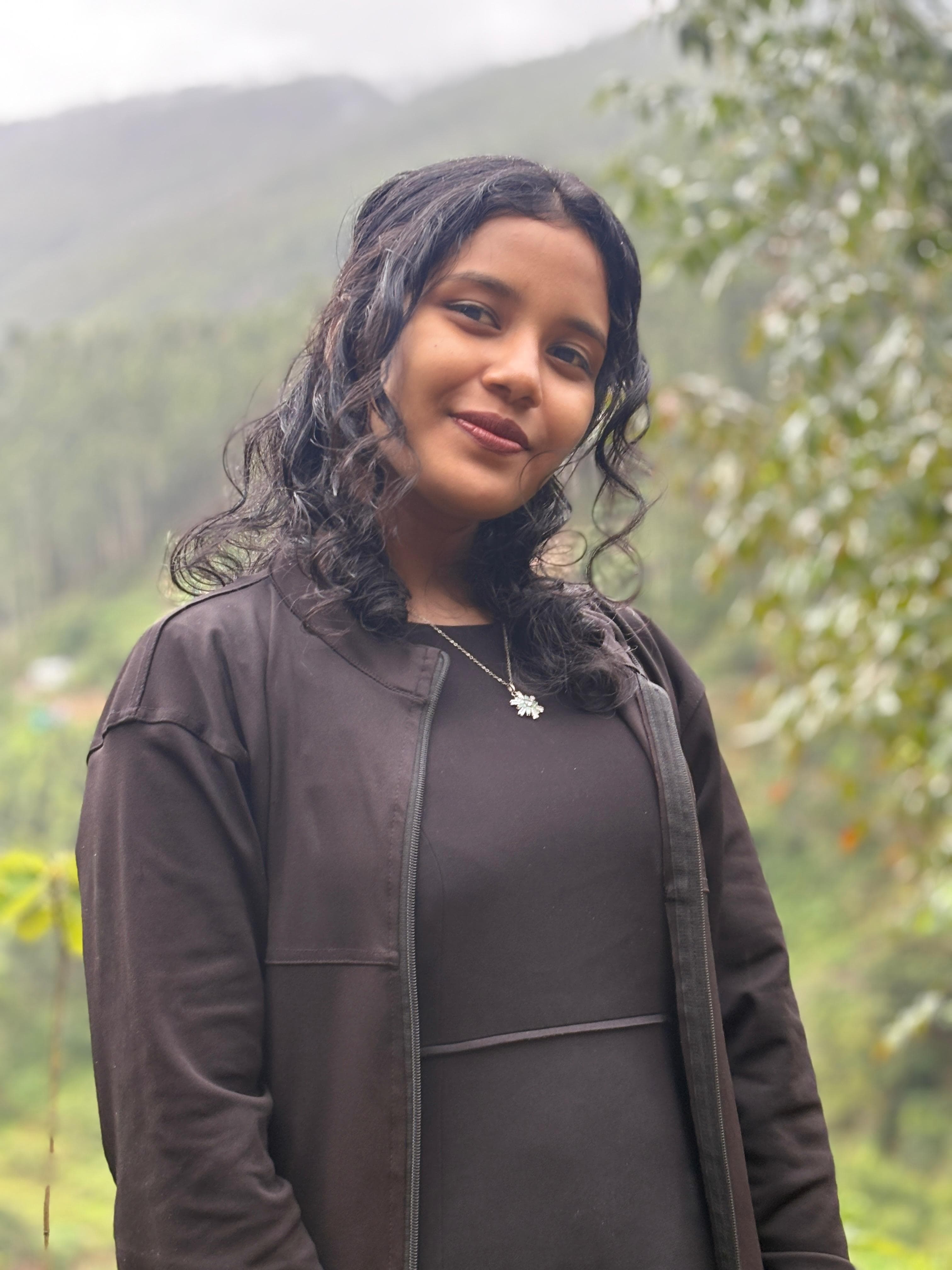 Arunima Thara